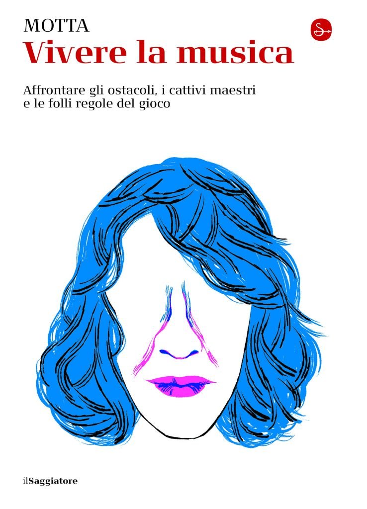 Motta. Vivere la musica