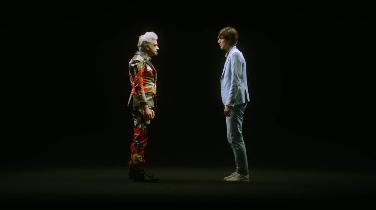 Bugo e Morgan