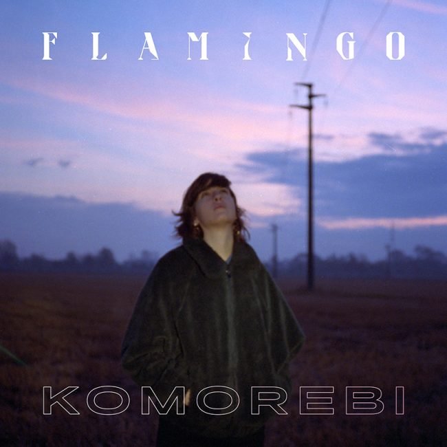 Komorebi Flamingo