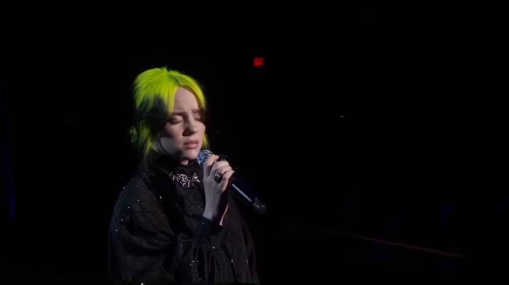 Billie Eilish