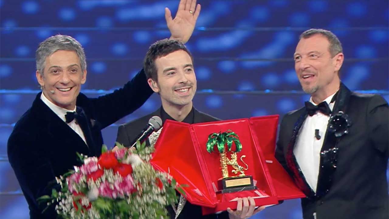 Canzone Che Ha Vinto A Sanremo 2020