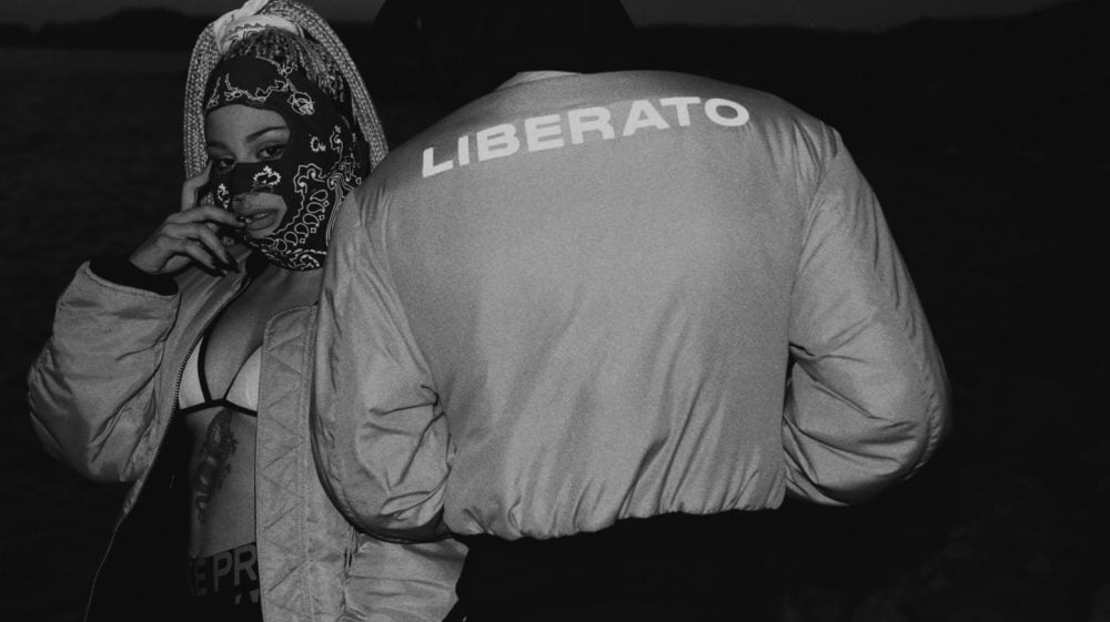 Liberato