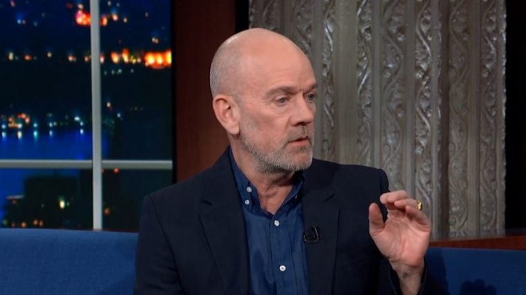 Michael Stipe