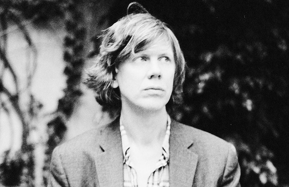 Thurston Moore