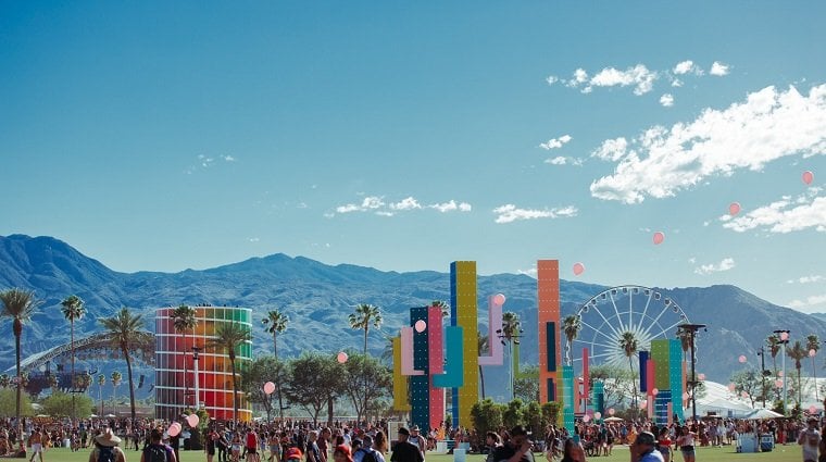 Coachella 2024