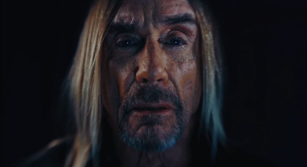 Iggy Pop