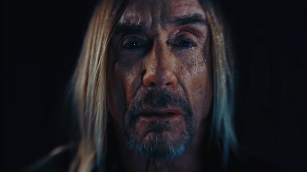 Iggy Pop