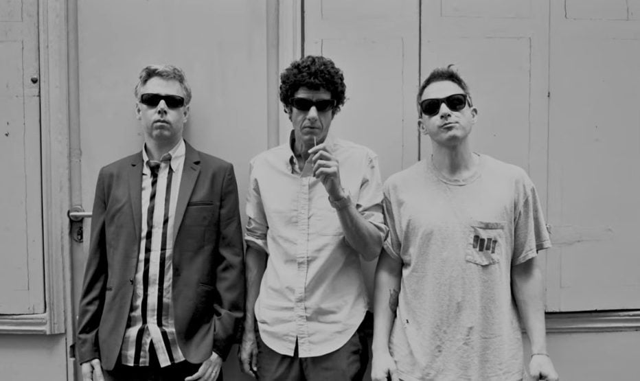 Beastie Boys