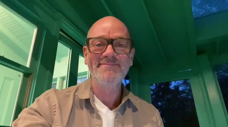 Michael Stipe