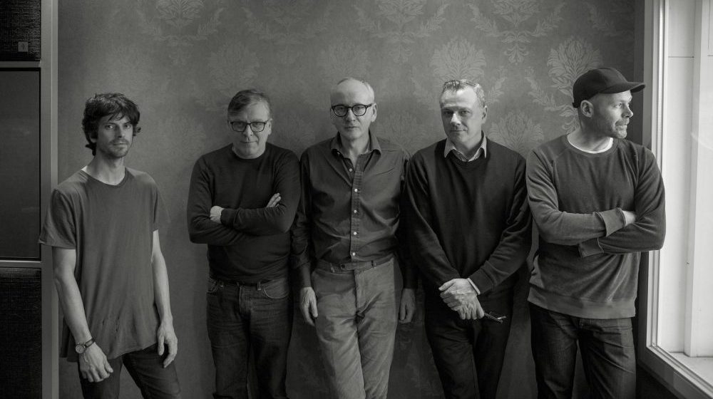 Teenage Fanclub