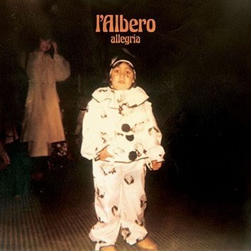 albero