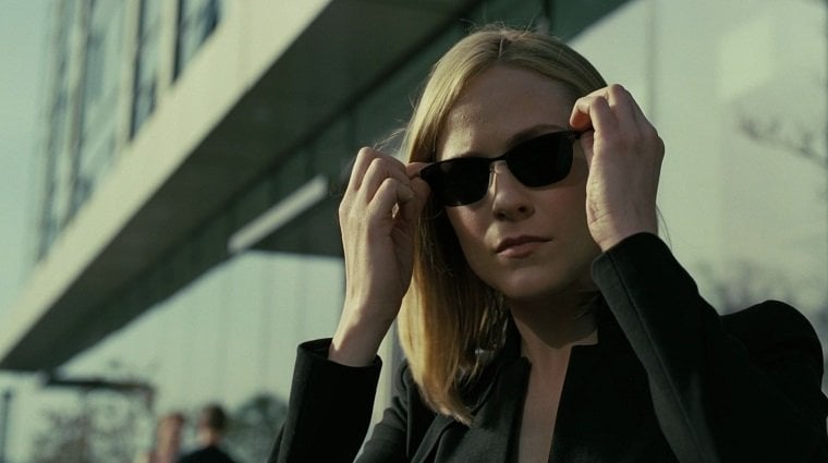 Evan Rachel Wood, Westworld