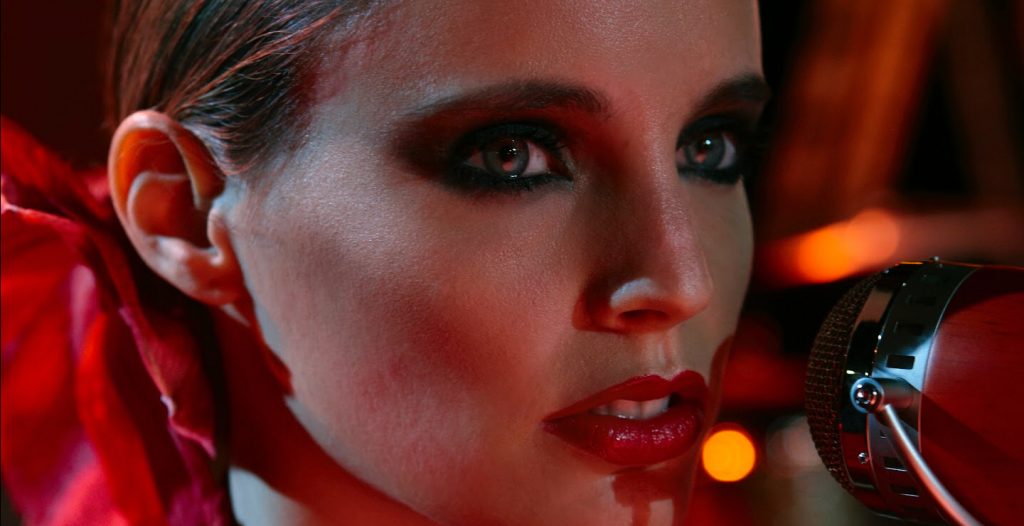 Anna Calvi