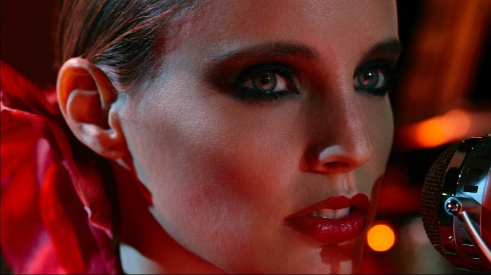 Anna Calvi
