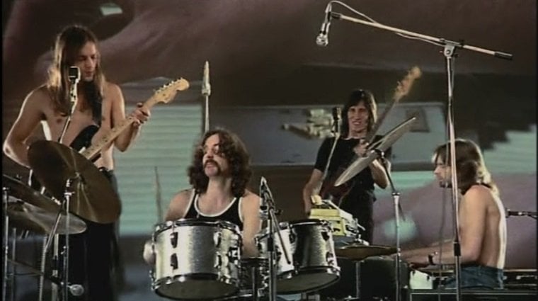 Pink Floyd
