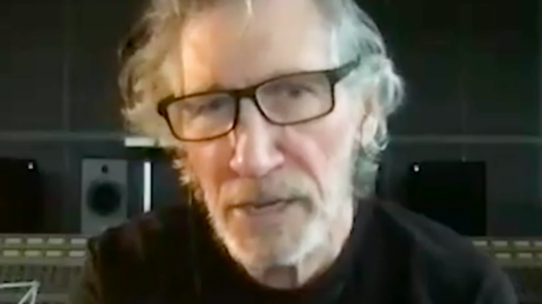 Roger Waters