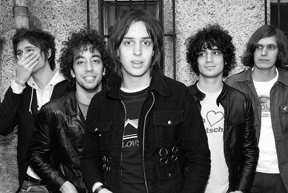 Strokes