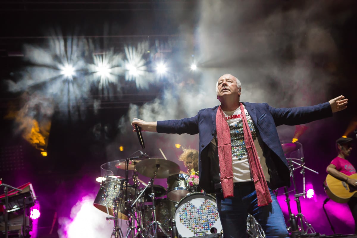 Simple Minds