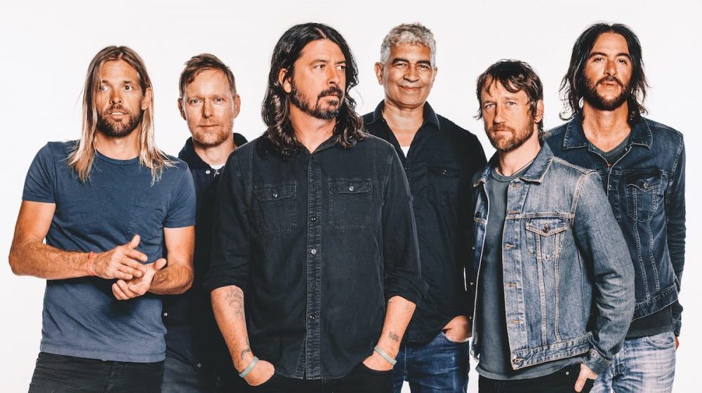 Foo Fighters