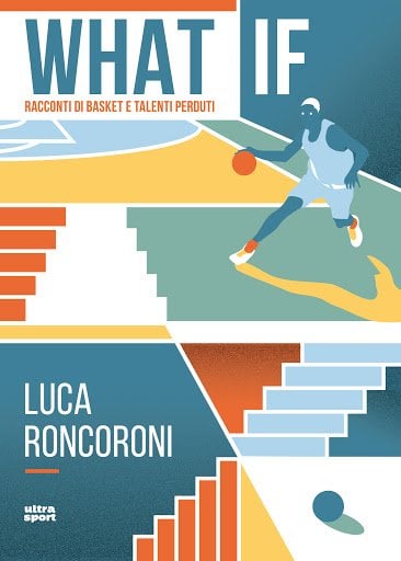 Luca Roncoroni What If