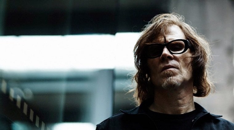 Mark Lanegan
