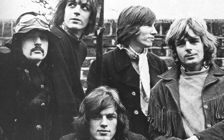 Pink Floyd