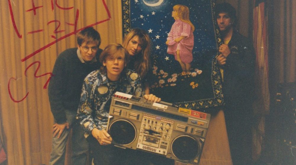 Sonic Youth