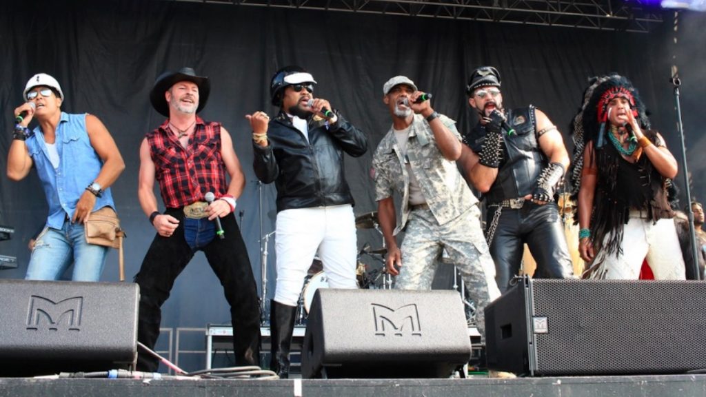 Che Fine Hanno Fatto I Village People