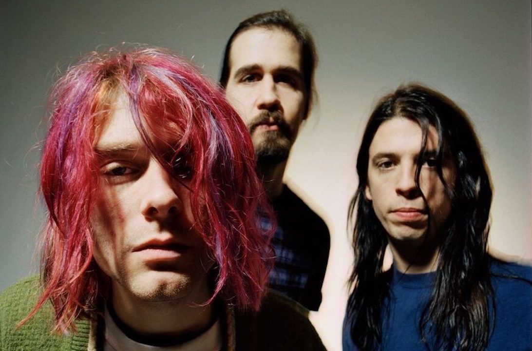NIrvana