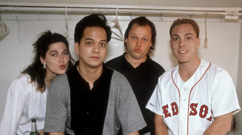 Pixies