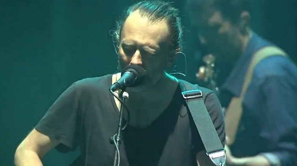 Radiohead