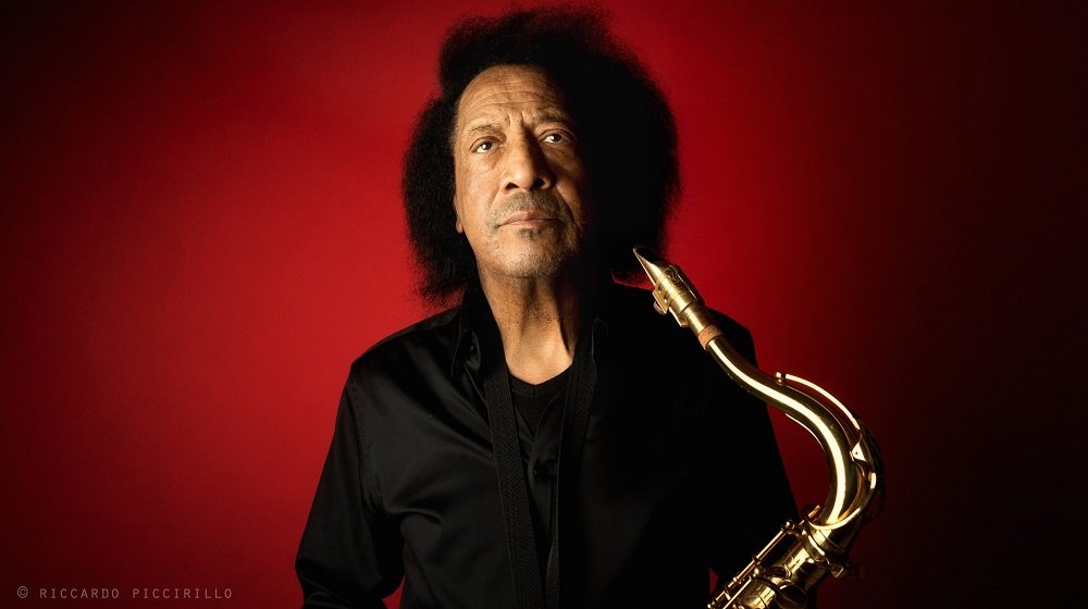James Senese