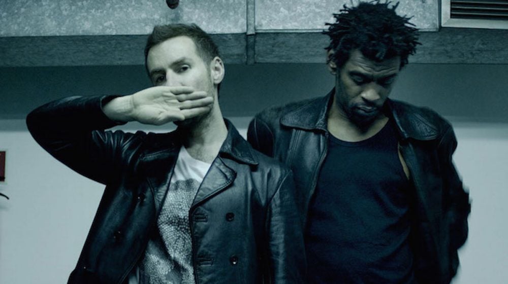 Massive Attack