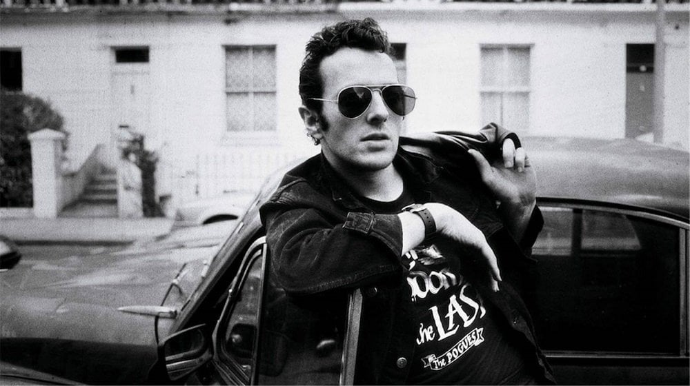 Joe Strummer