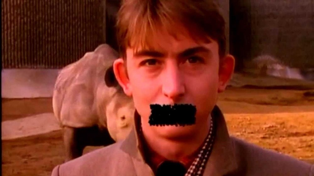Mark Hollis, Talk Talk