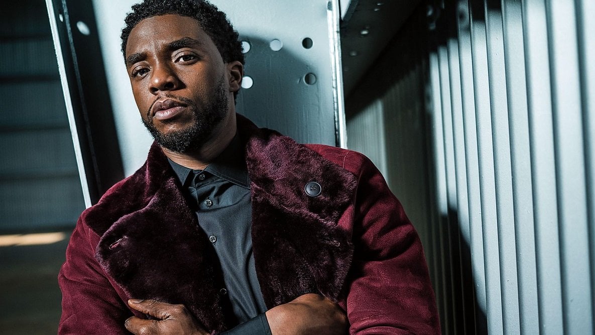Come è Morto L'attore Di Black Panther