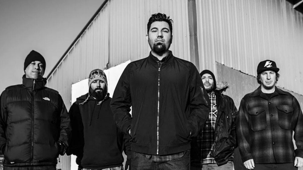 Deftones