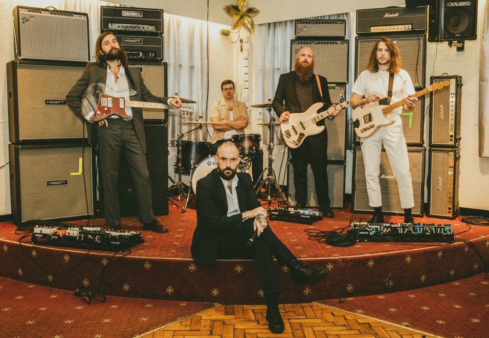 Idles