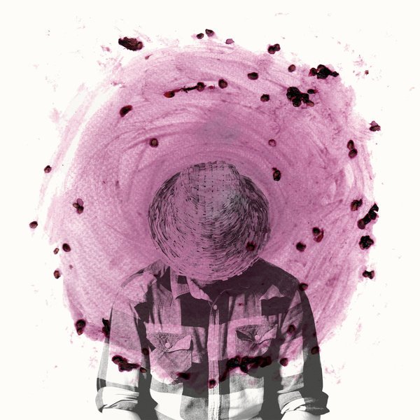 Peter Broderick Blackberry