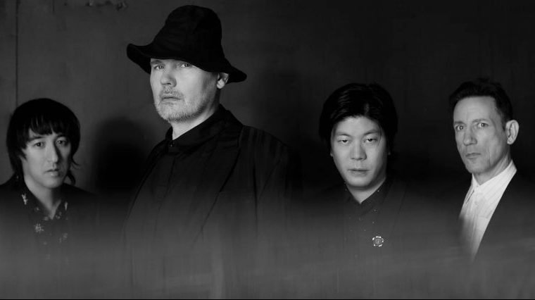 Smashing Pumpkins