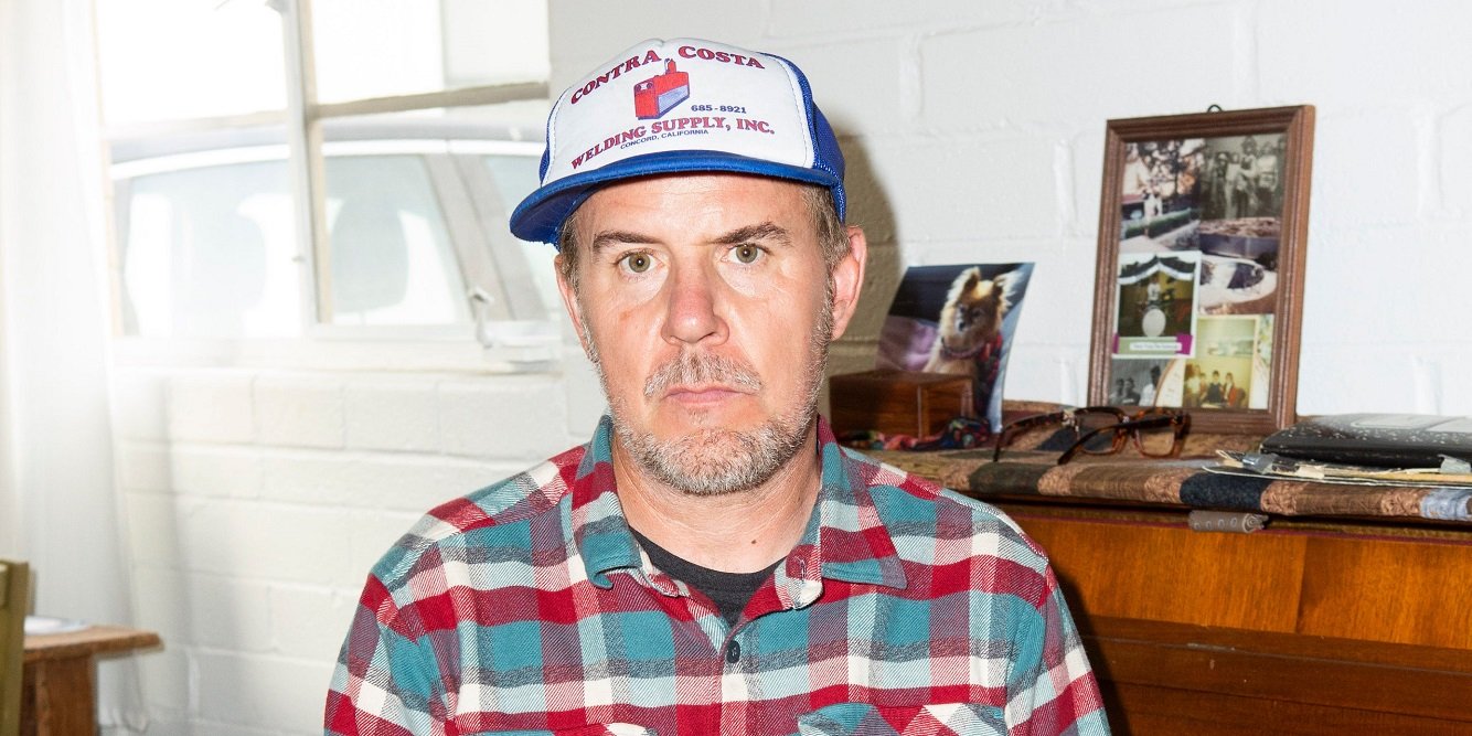 Grandaddy