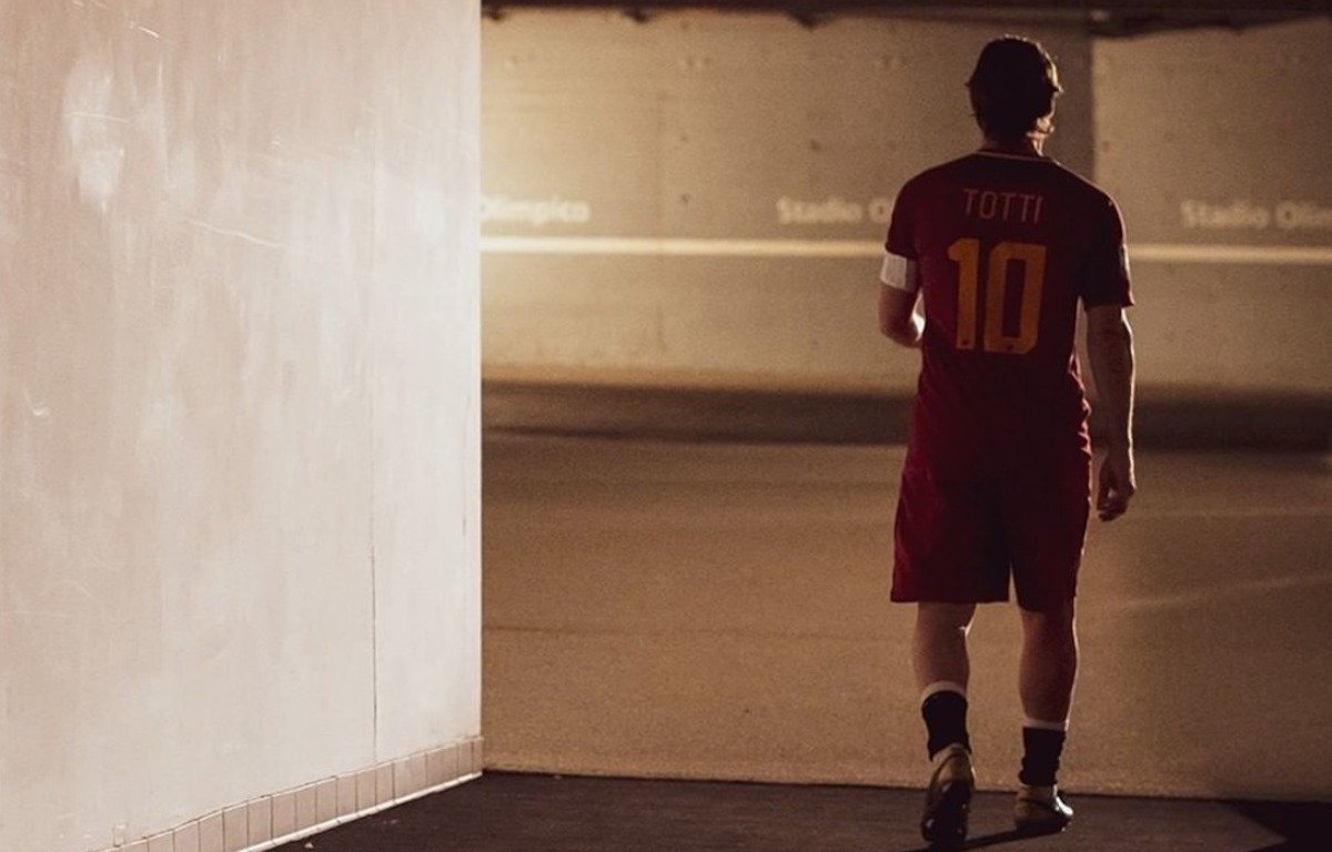 Francesco Totti