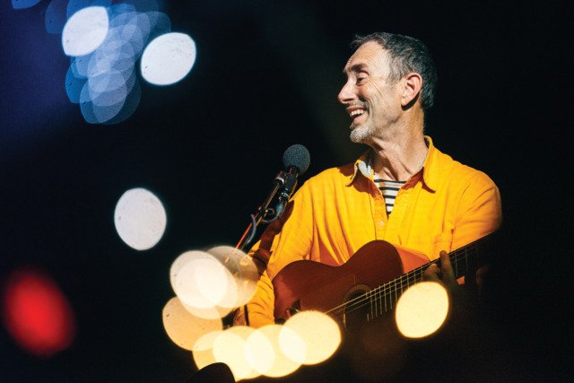 Jonathan Richman