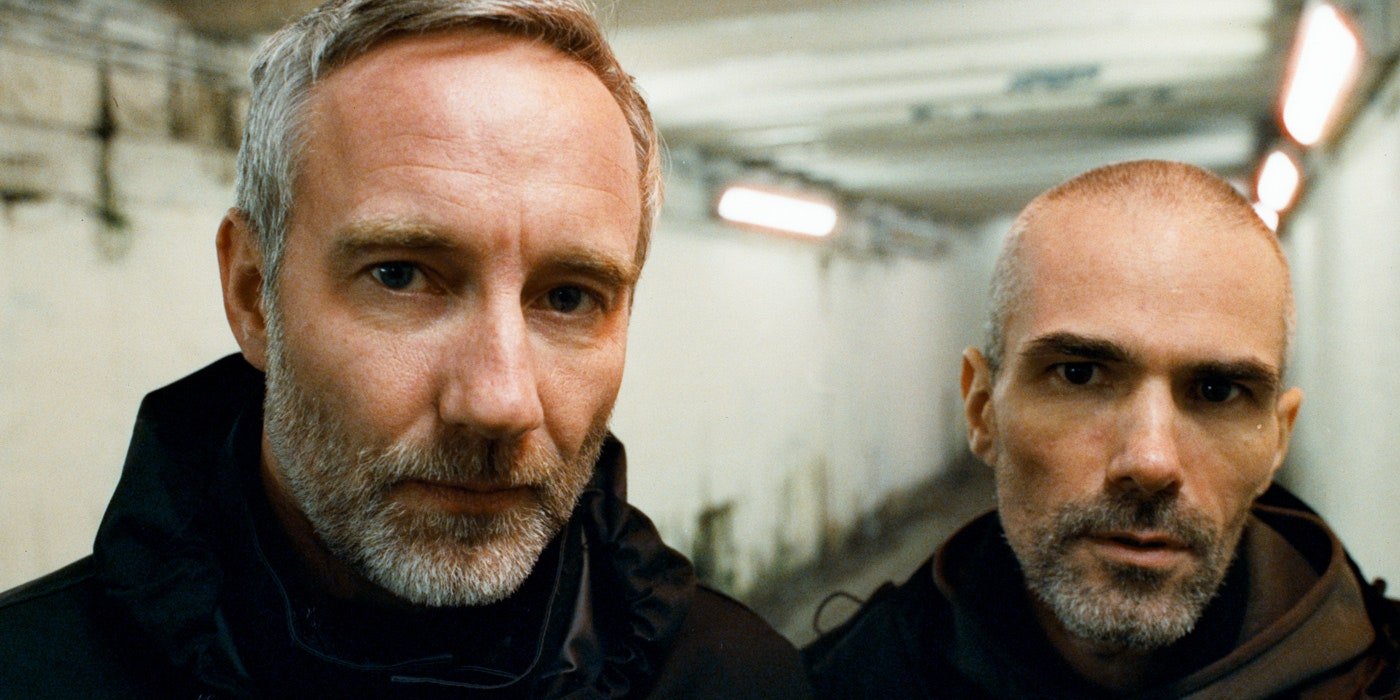 Autechre