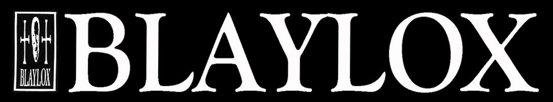 Blaylox Records logo