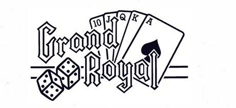Grand Royal Records