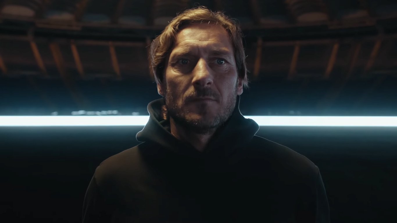 Mi Chiamo Francesco Totti