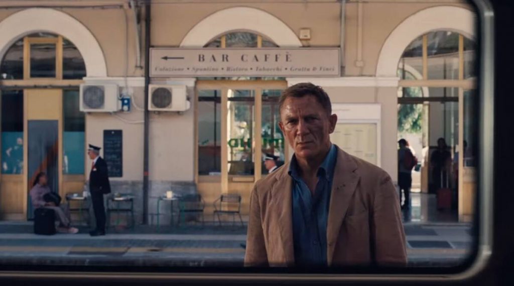 007 No Time To Die Streaming Ita Cb01