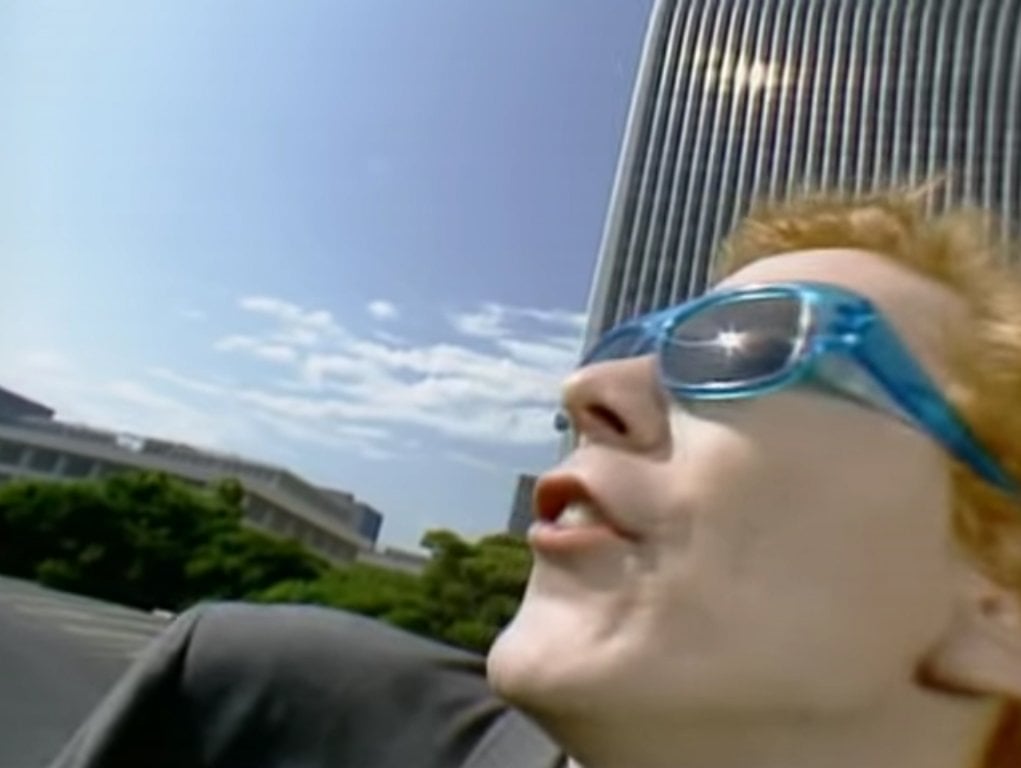 John Lydon