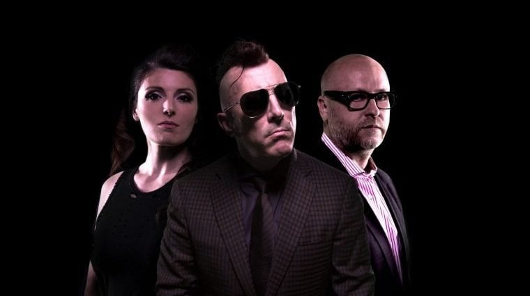 Puscifer